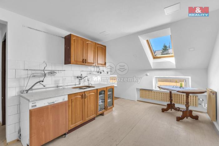 Prodej rodinného domu, Dvůr Králové nad Labem, Preslova, 144 m2