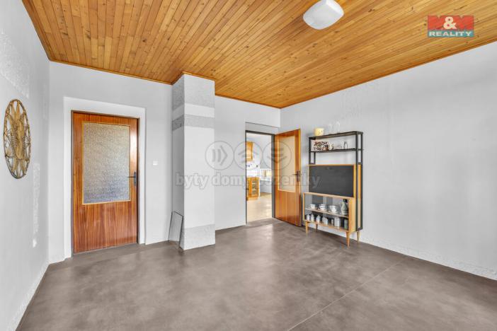 Prodej rodinného domu, Dvůr Králové nad Labem, Preslova, 144 m2