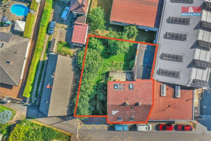 Prodej rodinného domu, Dvůr Králové nad Labem, Preslova, 144 m2