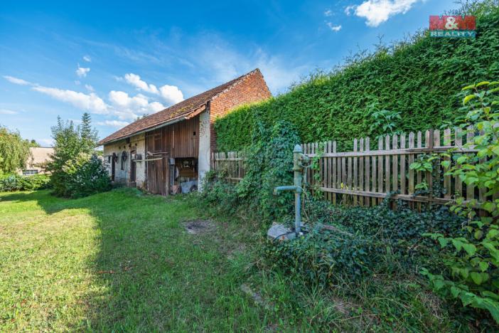 Prodej rodinného domu, Chroustov, 140 m2