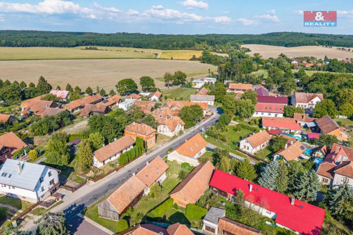 Prodej rodinného domu, Chroustov, 140 m2