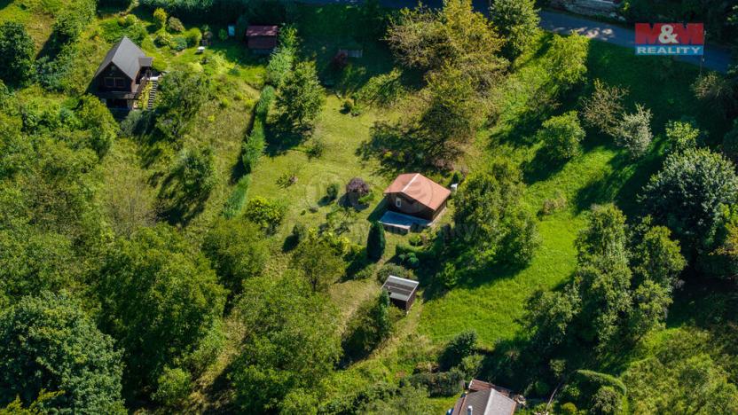 Prodej chaty, Koberovy - Zbirohy, 30 m2