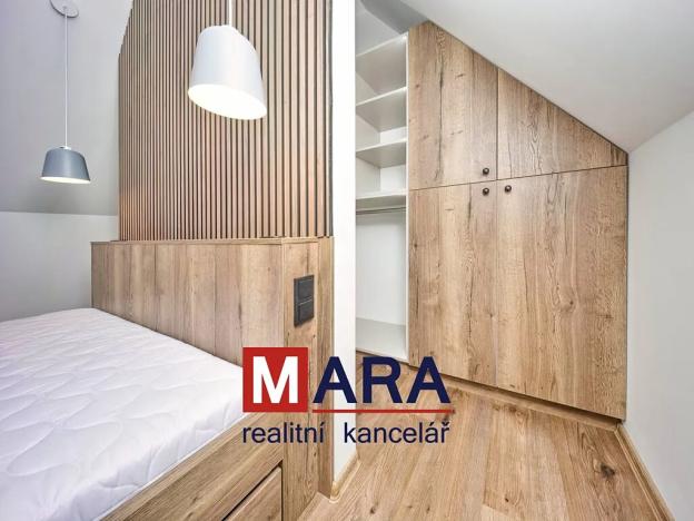 Prodej bytu 3+kk, Olomouc, Přichystalova, 69 m2