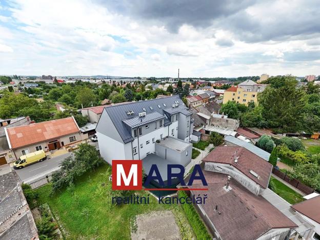 Prodej bytu 3+kk, Olomouc, Přichystalova, 69 m2