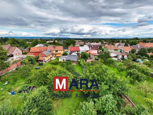 Prodej rodinného domu, Charváty, 172 m2