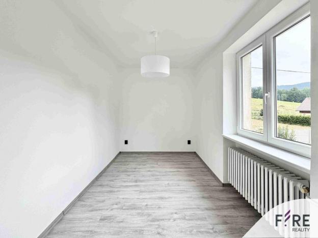 Prodej bytu 3+1, Liberec - Liberec XV-Starý Harcov, Na Skřivanech, 60 m2