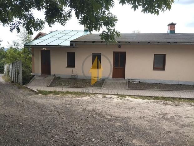 Pronájem bytu 1+1, Turnov, 40 m2