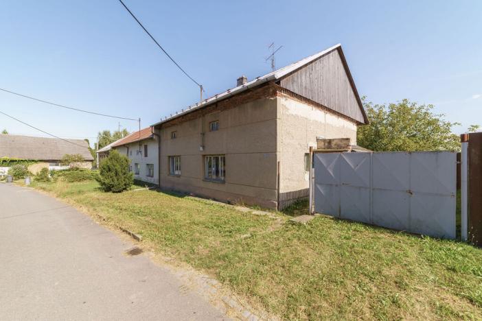 Prodej rodinného domu, Bařice-Velké Těšany - Velké Těšany, 240 m2