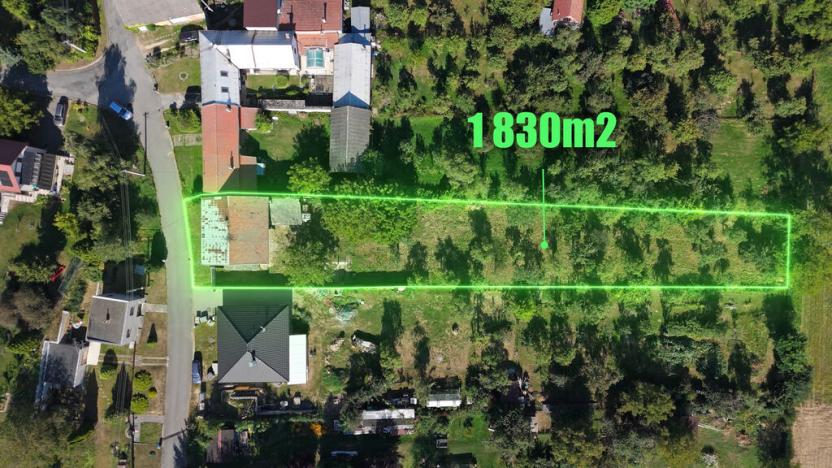Prodej rodinného domu, Bařice-Velké Těšany - Velké Těšany, 240 m2