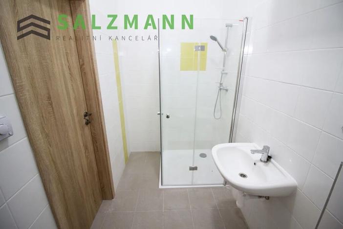 Prodej bytu 1+kk, Bublava, 24 m2