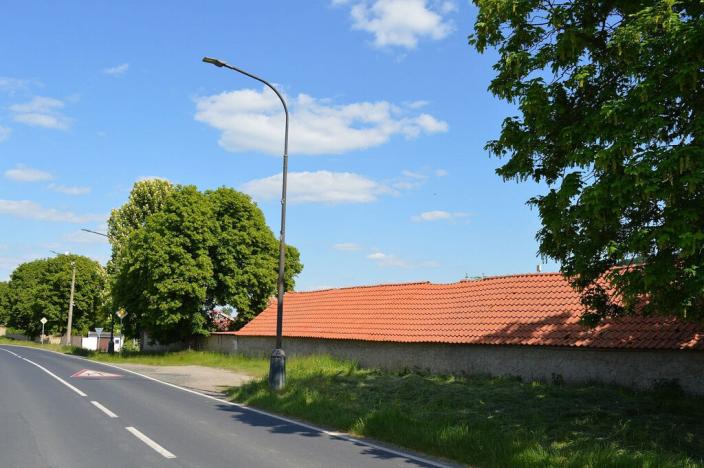 Prodej rodinného domu, Libochovice - Dubany, 140 m2