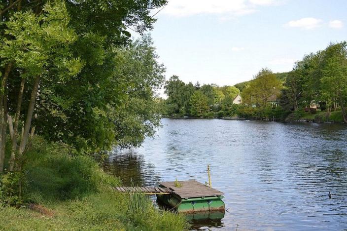 Prodej rodinného domu, Libochovice - Dubany, 140 m2