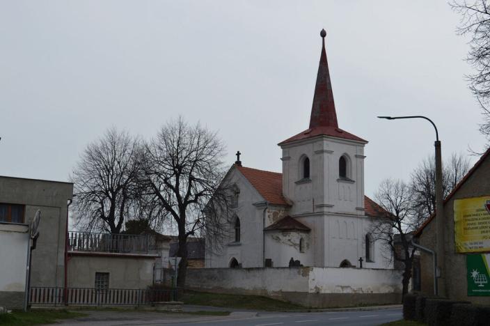 Prodej rodinného domu, Libochovice - Dubany, 140 m2