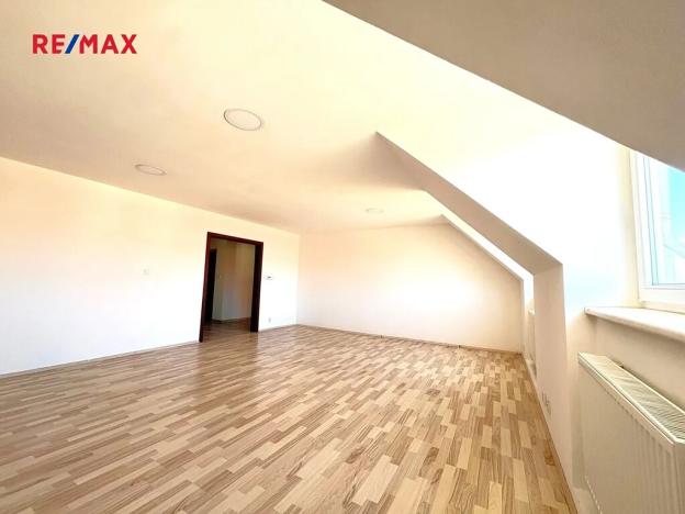 Prodej bytu 5+1, Praha - Vinohrady, Rejskova, 126 m2