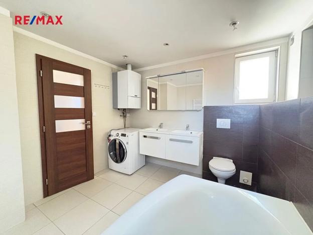 Prodej bytu 5+1, Praha - Vinohrady, Rejskova, 126 m2