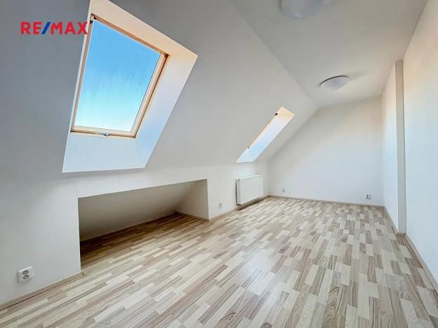 Prodej bytu 5+1, Praha - Vinohrady, Rejskova, 126 m2