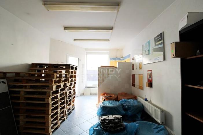 Prodej obchodního prostoru, Plzeň, Pod Všemi svatými, 450 m2