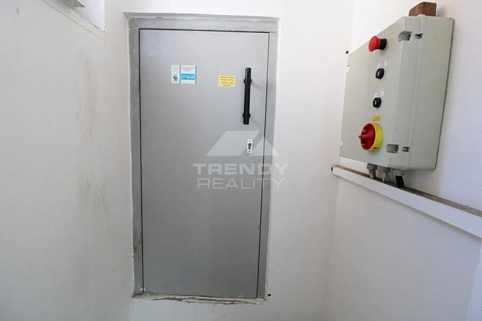 Prodej obchodního prostoru, Plzeň, Pod Všemi svatými, 450 m2