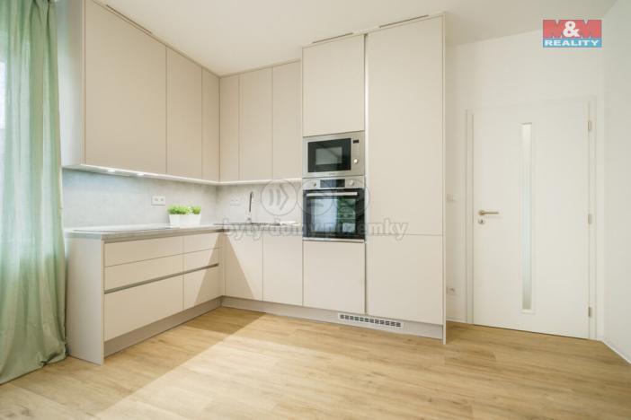 Pronájem bytu 2+kk, Kutná Hora - Hlouška, Za Lidkou, 55 m2