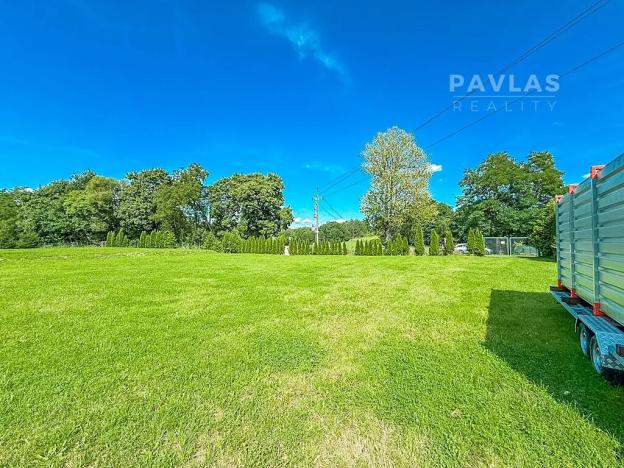 Prodej pozemku pro bydlení, Lhenice, 1868 m2