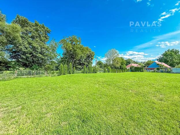 Prodej pozemku pro bydlení, Lhenice, 1868 m2