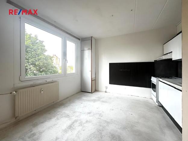 Prodej bytu 1+1, Plzeň, Toužimská, 39 m2