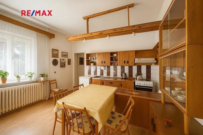 Prodej rodinného domu, Zábřeh, 150 m2