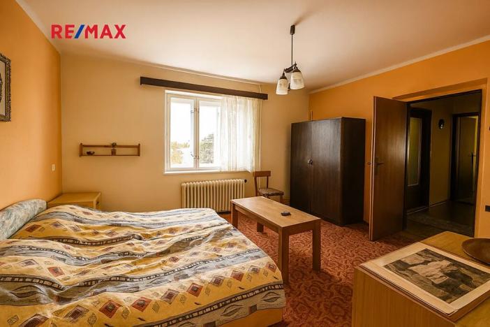 Prodej rodinného domu, Zábřeh, 150 m2