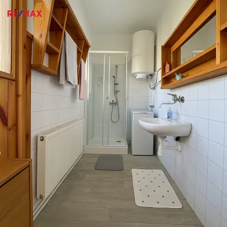 Prodej rodinného domu, Zábřeh, 150 m2