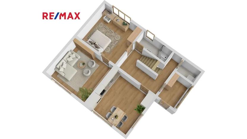 Prodej rodinného domu, Zábřeh, 150 m2