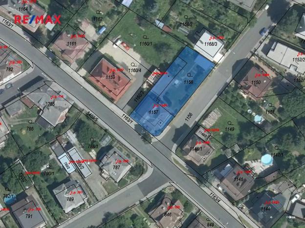 Prodej rodinného domu, Zábřeh, 150 m2