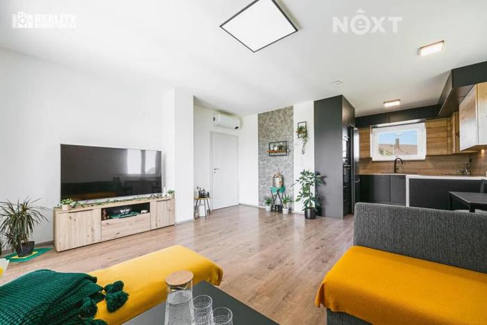 Prodej rodinného domu, Medlovice, 90 m2