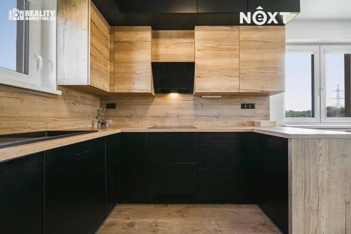 Prodej rodinného domu, Medlovice, 90 m2