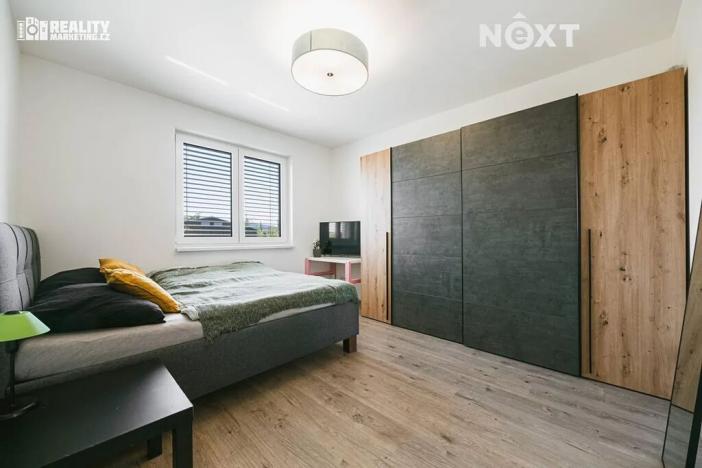 Prodej rodinného domu, Medlovice, 90 m2