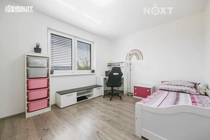 Prodej rodinného domu, Medlovice, 90 m2