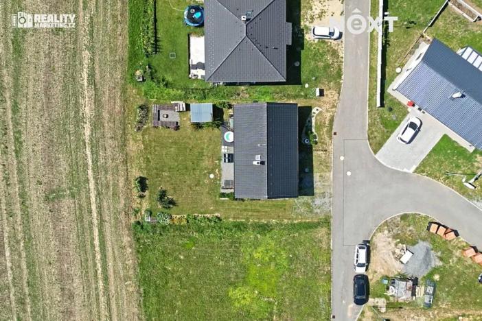 Prodej rodinného domu, Medlovice, 90 m2