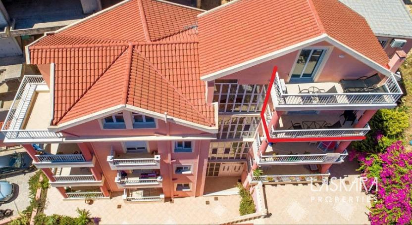 Prodej bytu 3+kk, Ostrov Kefalonia, Argostoli, Řecko, 85 m2