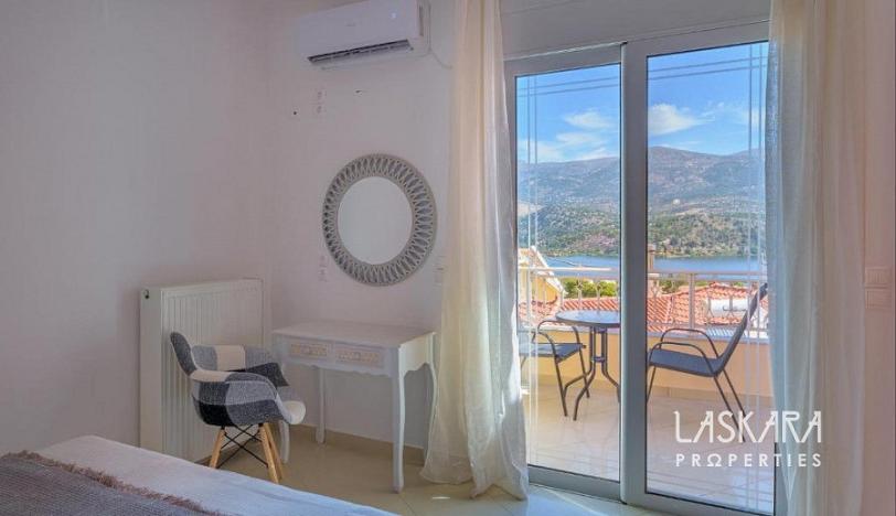 Prodej bytu 3+kk, Ostrov Kefalonia, Argostoli, Řecko, 85 m2