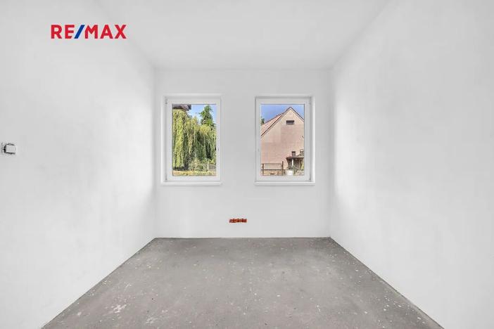 Prodej rodinného domu, Škvorec, Lipová, 112 m2