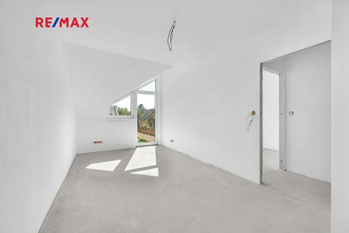 Prodej rodinného domu, Škvorec, Lipová, 112 m2