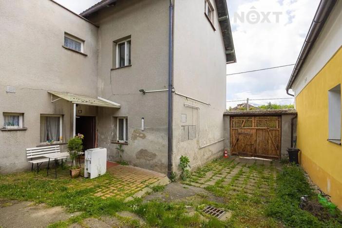 Prodej rodinného domu, Všeruby, 310 m2