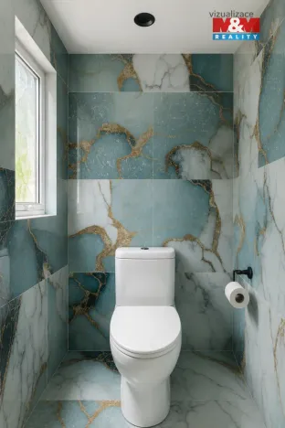 Prodej rodinného domu, Bernartice, 52 m2