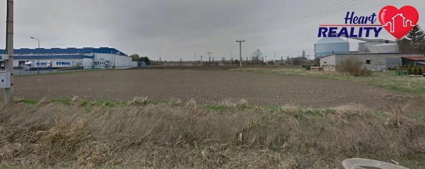 Prodej komerčního pozemku, Opava, Vávrovická, 6000 m2