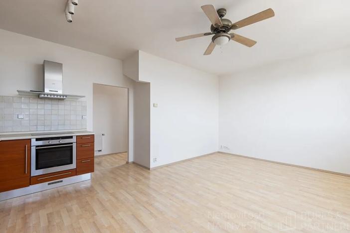 Pronájem bytu 3+kk, Praha - Letňany, Ivančická, 85 m2