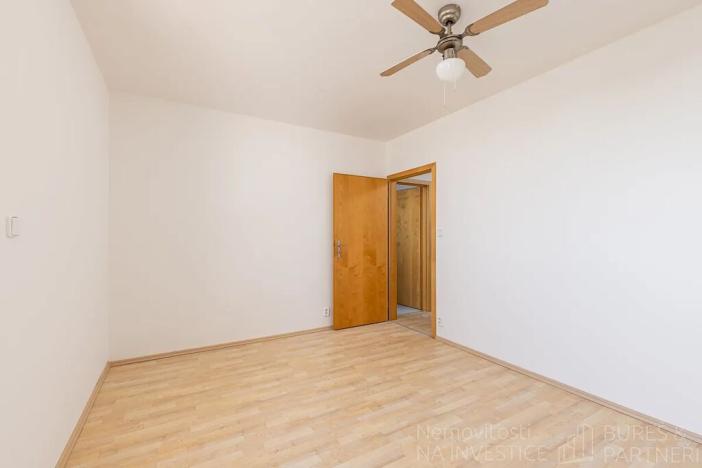 Pronájem bytu 3+kk, Praha - Letňany, Ivančická, 85 m2