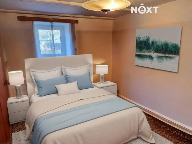 Prodej rodinného domu, Vysoký Újezd, 80 m2