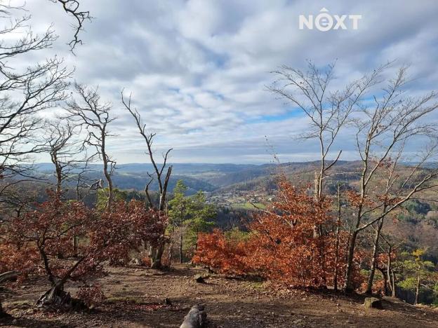 Prodej rodinného domu, Vysoký Újezd, 80 m2