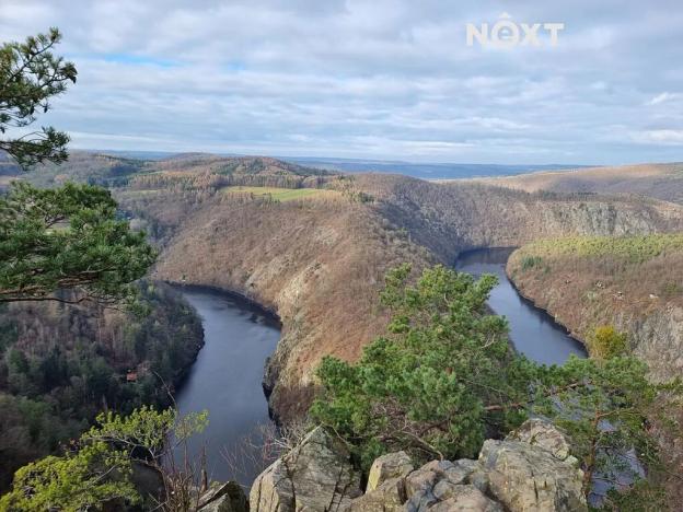 Prodej rodinného domu, Vysoký Újezd, 80 m2