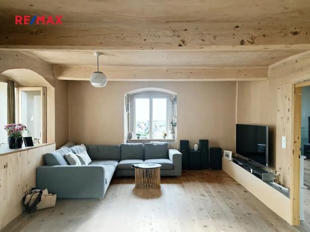 Prodej zemědělské usedlosti, Čistá, 80 m2