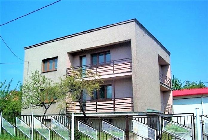 Pronájem bytu 2+1, Ostrava, U Lípy, 87 m2